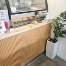 대전 서구 가장동 카페 오브제이 재방문 두쫀쿠 , 바치케 디저트 픽업