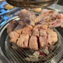 눈꽃갈비 이미지