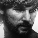 연필소묘 이미지