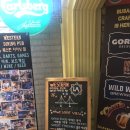 LA Bar and Grill 네이버블로그