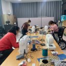 내 손으로 만드는 홈패션&가방 이미지