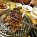벽산시스템비계 | 해운대 초필살 돼지구이 마린시티 고기집 껍데기로 유명한곳!