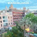 L텔(엘텔) | 바르셀로나 한인민박 호텔 추천 정리 까딸루냐 광장 주변 숙소 3곳