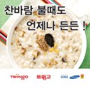 트윙고 에코 보온죽통/보온보냉/죽통/밥통/국통 이미지