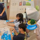 7월 첫주 생활과학 교실 - 제올라이트 만들기 이미지