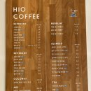 하이오커피 경산영대점 이미지