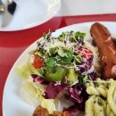 원주 지정 카페 로스트브런치가 맛있는 서원주역 근처 빈체로카페