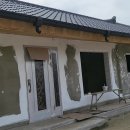 촌집 리모델링(수리 개조) 전북 정읍 김제 가까운 군산 마무리 작업 이미지