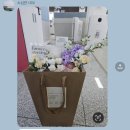 농부의 정원 | 부여 농부의 정원에서 보낸 특별한 꽃다발 선물 후기🌸