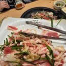 정진한 | 광양 중마동 오리불고기 맛집 우리집오리 재방문각