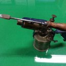 "MAX SIEVERT blowtorch and soldering iron set" 이미지