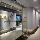 송도 GDR 골프 연습장 이미지