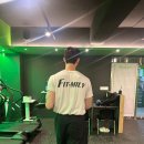 알파존 | 대구 수성구 시지 헬스장 헬스 피트밀리짐 시지알파시티점 PT 1,2회차 후기
