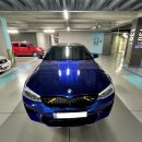 [판매완료] BMW F90 M5 완전 무사고/보증연장/무늬리스/승계수수료 없음 팝니다. 이미지