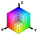 Space Hue