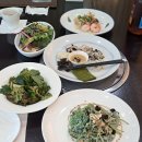 다인한정식 이미지