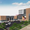 사회복지회관 이미지