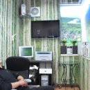 문산주유소 이미지