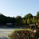 야외족구장 이미지