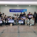 한국공학대 ‘지능형로봇 활용 창의설계 경진대회’ 성황리 개최 이미지