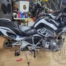 [충남 천안] 1250RT, K1600GT, S1000RR 소모품 교환 이미지