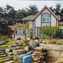 달님폭포산장 이미지