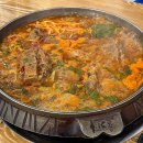 화정곤드레 | 고양 화정 감자탕 맛집, 이바돔감자탕