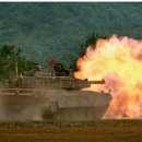 대한민국 K2 흑표전차 (K2 Black panther) 이미지