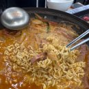 송탄인생부대찌개 이미지