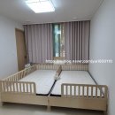 파파스아틀리에 | 쌍둥이 남매자매형제 아기침대 분리수면침대 파파스아뜰리에 내돈내산 구매 찐 추천후기(아기침대 비교)