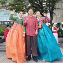 성남오리뜰농악 이미지