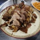 촌놈족발 이미지