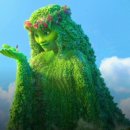 모아나(moana) 이미지