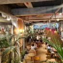 G5100 | 오랜만에 사랑하는 언니들과 강남 데이트💛｜신논현 돼봉삼겹살 &amp; 에이비카페 후기