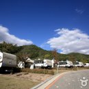 고대산캠핑리조트 이미지