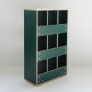 와동책읽는방작은도서관 | [제품소개] 책도 무엇도 다 넣을 수 있는 수납장 넛지(4color)