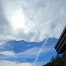 멍!구름 이미지