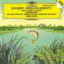 슈베르트 / ♬피아노 5중주 '송어' (Piano Quintet in A major, Op.114 D.667 'The Trout') 이미지