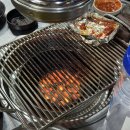 돼지부속구이 이미지