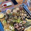 덕송2로 | 별내별가람역 맛집 조개찜 원하던바다 별내별가람역점 후기