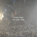 금일크리닝 | 충북 금산 산업단지 스크러버·세정집진기 폴링 크리닝