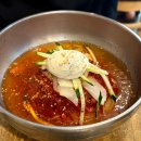 가야밀면 | 부산 남천동 밀면 맛집 남천가야밀면 내돈내산 후기