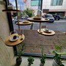 분당-383 | [분당/야탑 카페] 파리 감성 가득한 '르분당' 솔직 리뷰 (내돈내산)