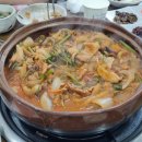 신가네찌개마을 | 장흥 신가네 낙지삼합, 원앤식스 망고빙수 내돈내산. 25.7.30.~8.2. 일정 중 맛있게 먹은 음식들.