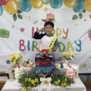 🎂 귀여운 윤호의 6번째 생일을 축하해 🎂 이미지