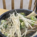 조선평양냉면