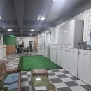 제니스골프연습장 이미지