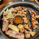 진갈비 이미지