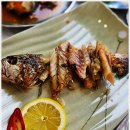 군산굴비 이미지