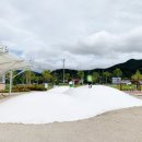 전주 근교 장수 더레드하우스 베이커리 카페 아이와 가기 좋은 곳